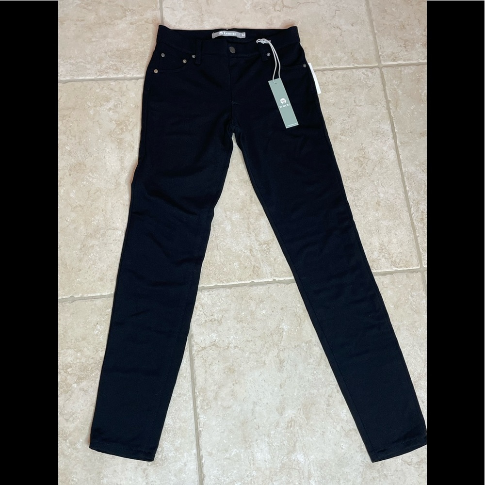 NWT Tractor jeans